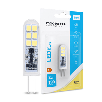 Lámpara LED Tsong E27 10.5W 3000K blanco cálido 220-240V IP20 CRI 80 sin parpadeo CE RoHS 115mm