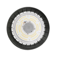LED UFO High Bay 200W - 150 lúmenes/W - LCB - regulable con color opcional - IP20