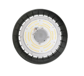 LED UFO High Bay 200W - 150 lúmenes/W - LCB - regulable con color opcional - IP20