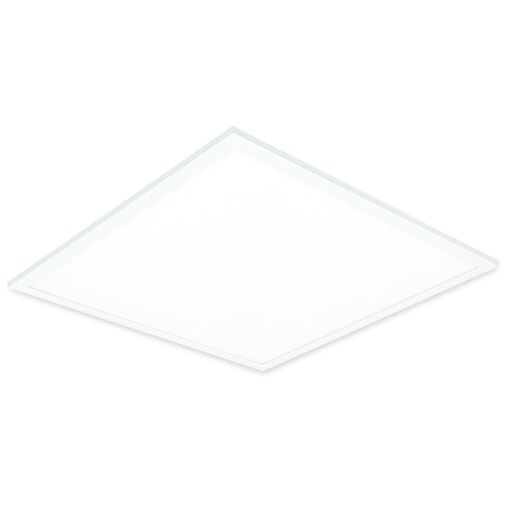 Panel LED LCB 60x60cm Pro Slim Line 36W 4320 lúmenes 6000K Luz Blanca de Día UGR22 Opal Garantía de 5 Años