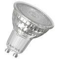 Reflector Spot LED Performance GU10 PAR16 4.5W 350 lúmenes 2700K 36D regulable reemplaza 50W