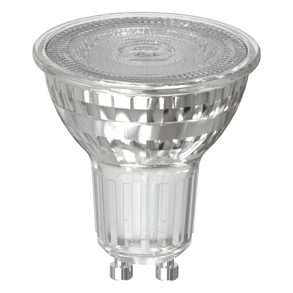 Reflector Spot LED Performance GU10 PAR16 6.9W 575 lúmenes 60D 3000K Blanco Cálido reemplaza 80W