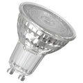 Reflector Spot LED Performance GU10 PAR16 6.9W 575 lúmenes 60D 3000K Blanco Cálido reemplaza 80W