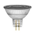 Reflector Spot LED Performance GU5.3 MR16 5W 345 lúmenes 36D 4000K Blanco Frío regulable reemplaza 35W