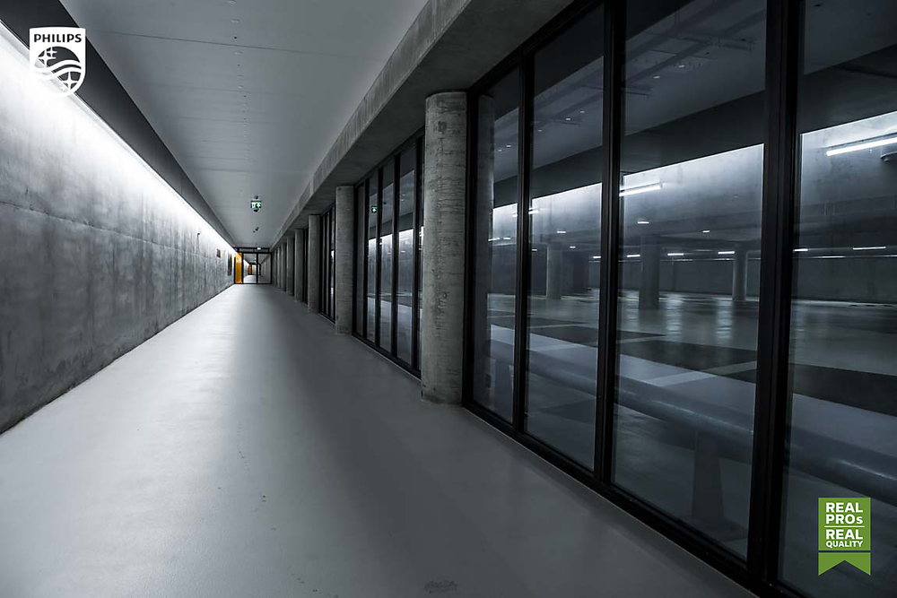 Philips CorePro LEDtube 1500mm 20W T8 6500K G13 Cool Daylight 2200 lumens 240° EM/Mains CE RoHS