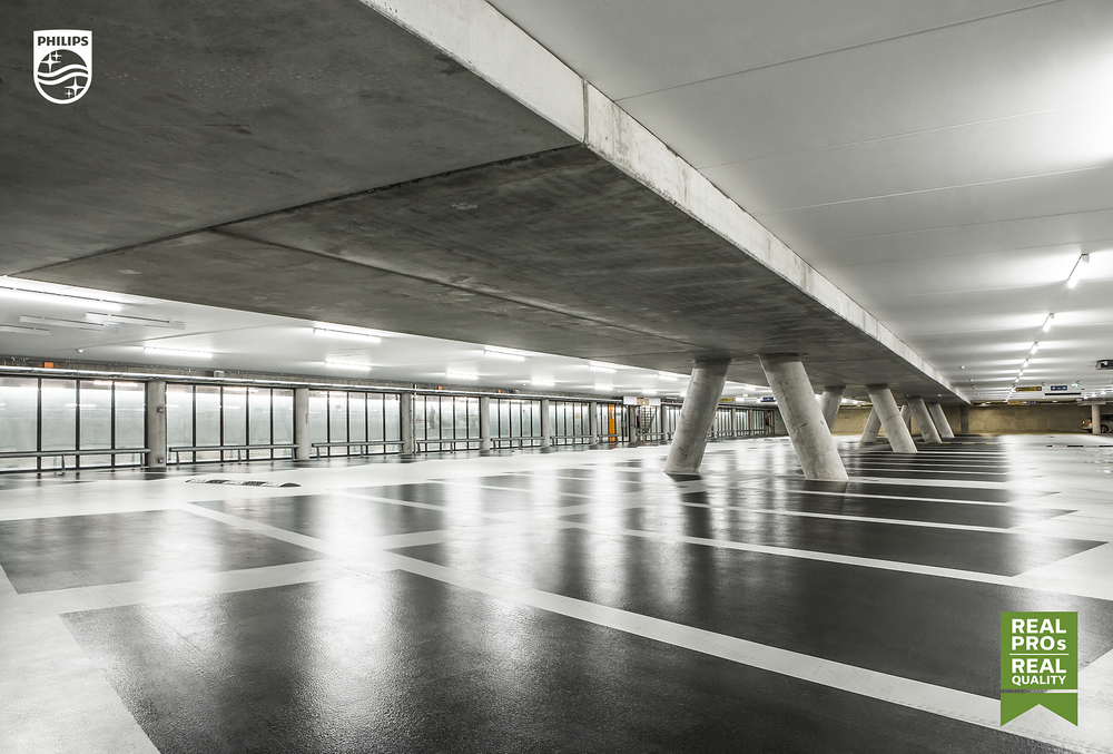 Philips CorePro LEDtube 1200mm T8 18W 4000K Blanco Frío G13 2000 lúmenes no regulable 220-240V