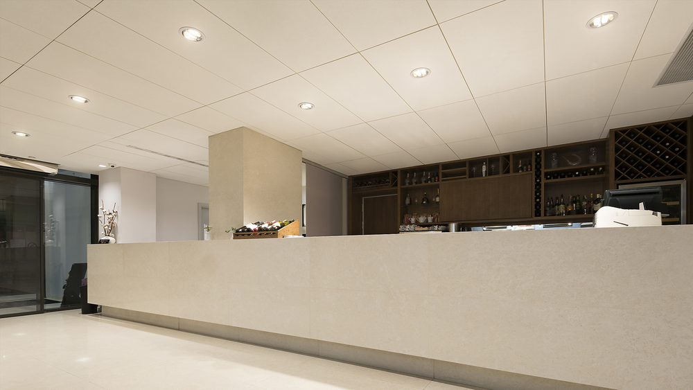 Philips CorePro LED PLL Mains 24W 4000K 3400 lúmenes 2G11 Blanco frío tubo de vidrio no regulable