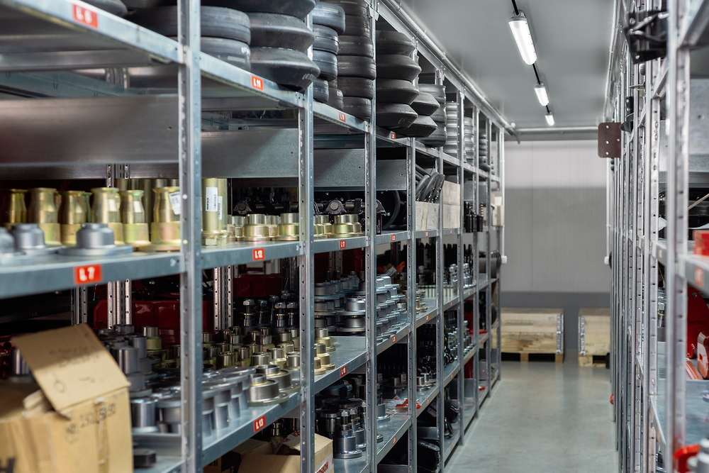 Philips CorePro LEDtube T8 1500mm 23W 4000K Blanco Frío G13 2700 lúmenes balasto universal