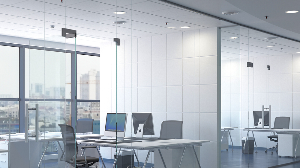 Philips DN070B 24W LED downlight 3000K warm white, IP20, 2400 lumen, 220-240V, durable design