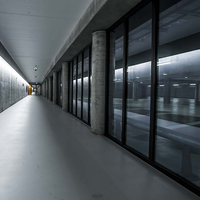 Philips MAS LEDtube T8 1500mm 23W 4000K Blanco Frío 3700 lúmenes tubo de vidrio esmerilado G13, CE RoHS