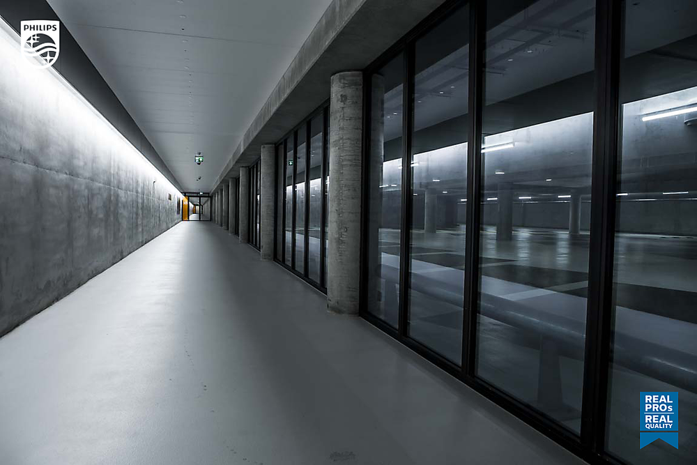 Philips MAS LEDtube HF 1500mm T8, 20W, 4000K Cool White, G13, 3100 lumens, CRI 80, High Frequency ballast