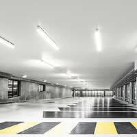 Philips LEDtube T8 150mm 17.6W 840 ultra-efficient lighting for energy saving