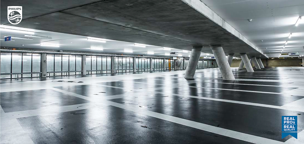 Philips MASTER Value LEDtube T8 1200mm 15.5W 4000K 2500 lúmenes G13 Opal Fría Blanca