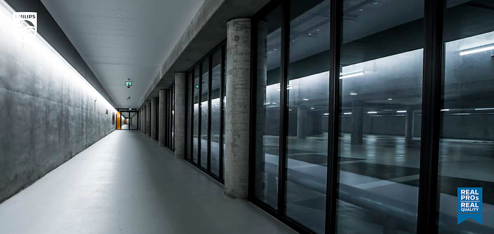 Philips MAS LEDtube 1200mm T8 14.7W 6500K G13 Opal 2500 lúmenes 80CRI haz 160° no regulable