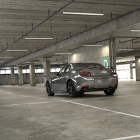 Philips BN021C regleta LED 10W 4000K 1050 lúmenes 220-240V IP20 Blanco 586mm