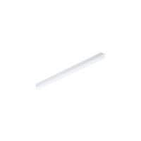 Philips BN021C riel de montaje LED 10W 3000K 960 lúmenes 220-240V IP20 IK02 Blanco 586mm