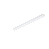 Philips CoreLine Batten BN126C LED 18W 2300 lúmenes 3000K 220-240V 120° Blanco IP20 L1200