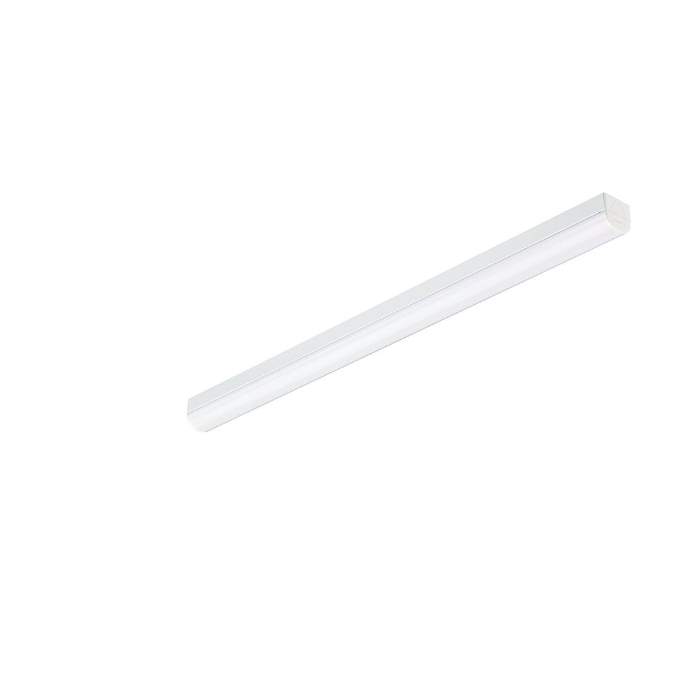 Philips CoreLine Batten BN126C LED 18W 2300 lúmenes 3000K 220-240V 120° Blanco IP20 L1200