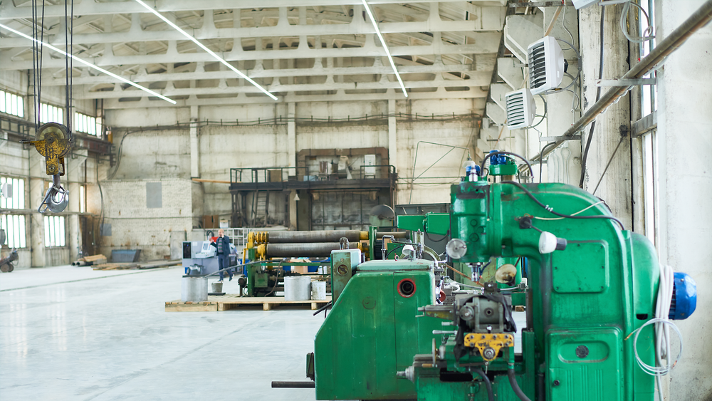 Philips CoreLine Batten BN126C LED 24.5W/59W 4000K 3500-8000 lúmenes 1450mm Blanco IP20 PSU