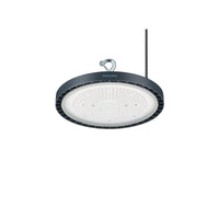 Philips CoreLine Highbay Gen5 Luz LED Highbay 126W 20000 lúmenes 4000K IP65 IK08 Gris Haz Estrecho