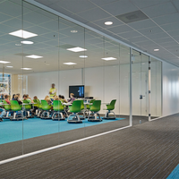 Philips CoreLine Panel LED 595x595mm 28.5W 4000K 3600 lúmenes UGR22 IP20 Blanco