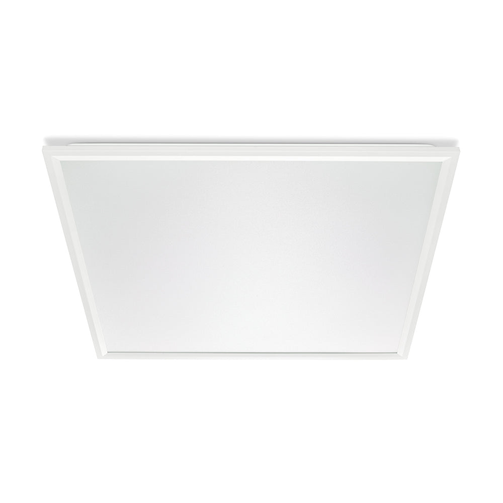 Philips CoreLine LED Panel 595x595mm 28.5W 4000K 3600 lumens UGR22 IP20 White