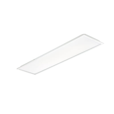 Philips CoreLine Panel gen6 LED 26W 4000K 3600 lúmenes 220-240V UGR19 IP20/44 Blanco 1200x300mm