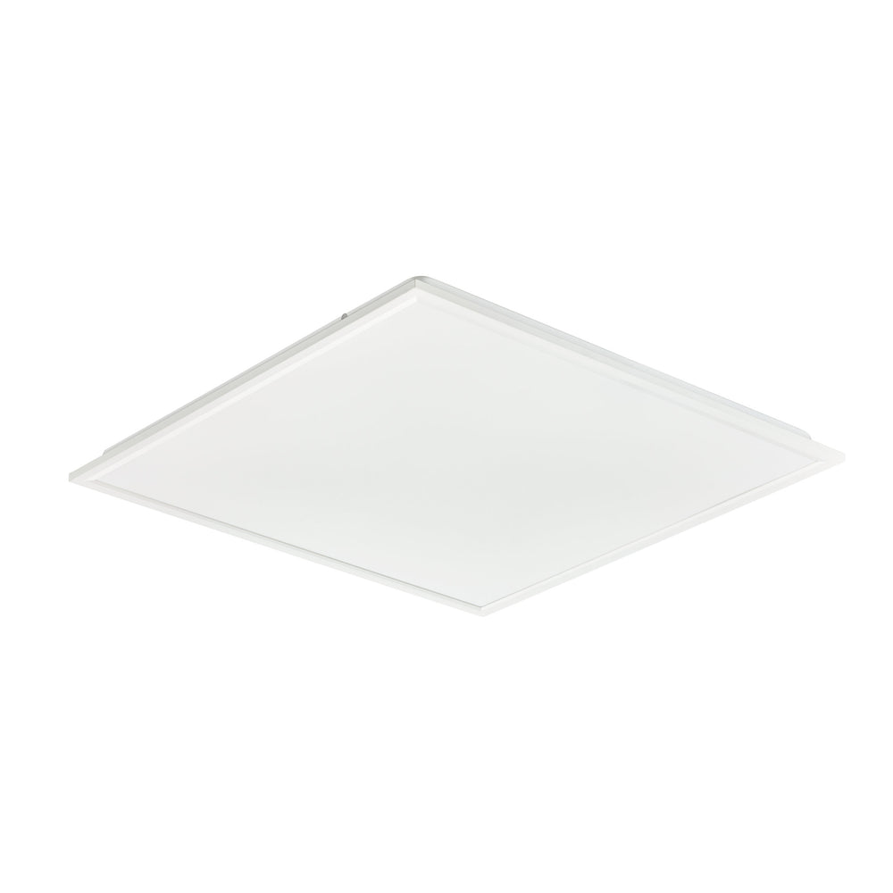 Philips CoreLine Panel RC132V G6 LED 26W 3000K 3400 lúmenes 595x595mm UGR22 IP20 Blanco