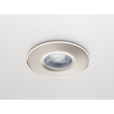 Philips CoreLine Foco Empotrado gen2 LED 12W 1300 lúmenes 3000K IP20/IP65 Regulable por Corte de Fase Aluminio