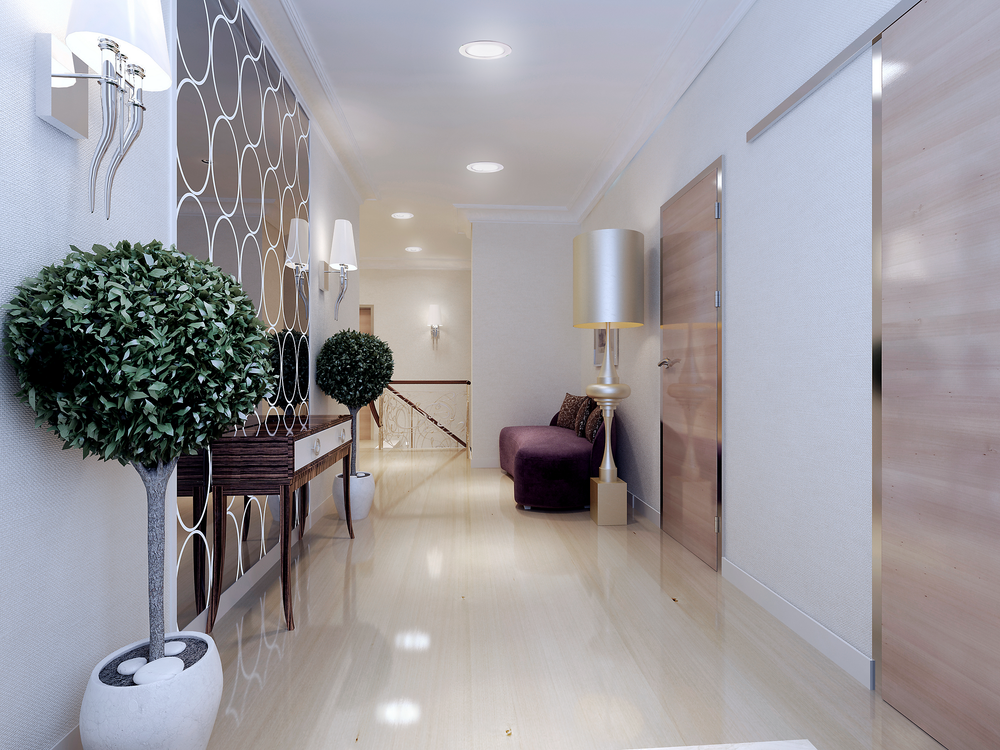 Philips CoreLine SlimDownlight DN145B LED 21W 3000K 4000K 2100 lúmenes Blanco IP20/44 Ø215mm
