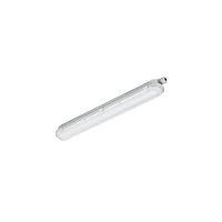 Philips CoreLine WT120C G2 luz LED estanca 16.4W 1900 lúmenes 4000K IP65 IK08 665mm Gris