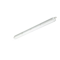 Philips CoreLine WT120C G2 luz LED estanca 33W 4000K 4000 lúmenes IP65 IK08 1215mm emergencia 3h
