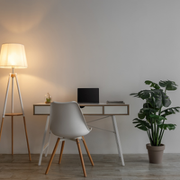 Bombilla LED Philips CorePro 4.5W E27 3000K 470 lúmenes A60 Mate No Regulable 220-240V 15000h