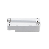 Controlador de panel LED Philips Certadrive 44W 30-42V 900-1050mA no regulable