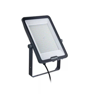 Reflector LED de Philips Ledinaire BVP169 gris 150W 18000 lúmenes 110D 3000-6500K IP65