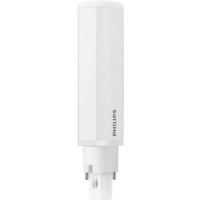 Lámpara LED Philips E27 10.5W 3000K blanco cálido 1521 lúmenes 220-240V CRI 80 haz 120° no regulable