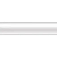 Tubo Philips LED T8 1500MM, 21.7W, 3400 lúmenes, 3000K Blanco Cálido, Ultra Potencia, compatible con EM/Red eléctrica