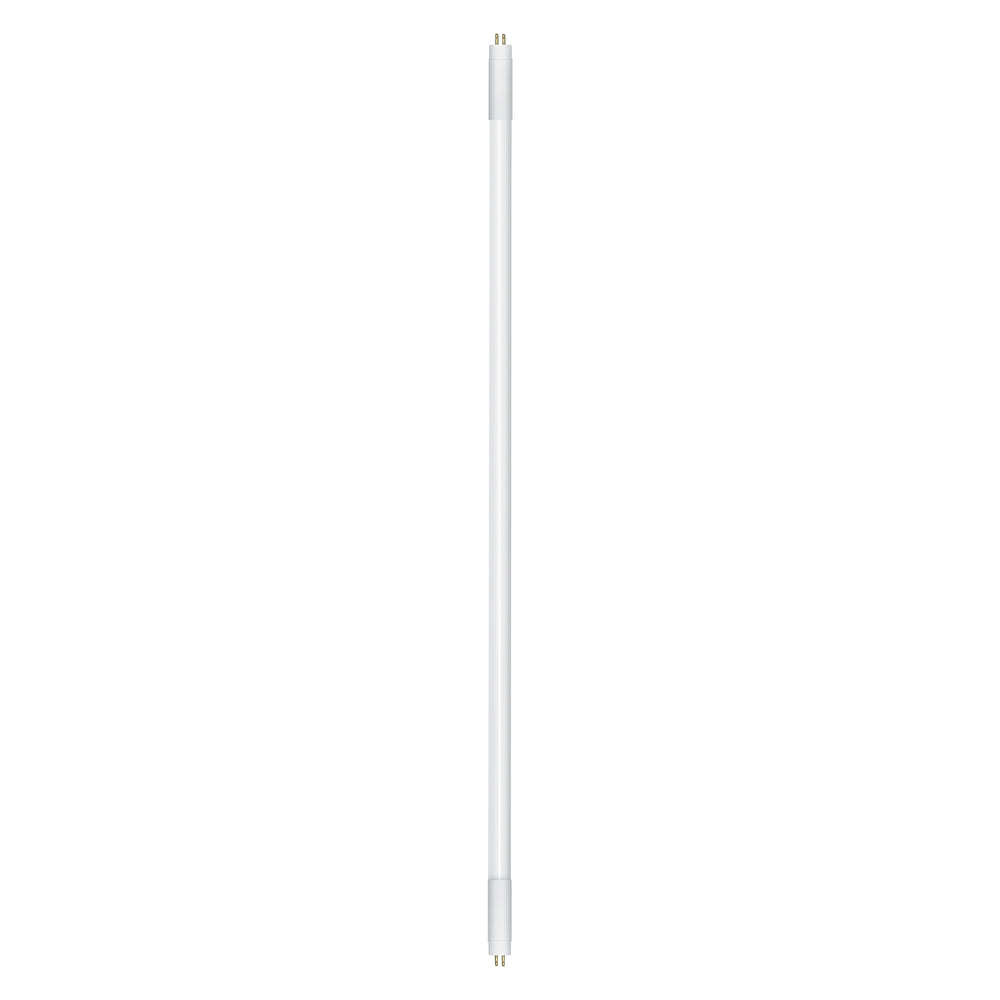 Philips Tubo LED T5 4W 380 lúmenes 3000K Blanco Cálido 29cm Alta Eficiencia reemplaza 8W