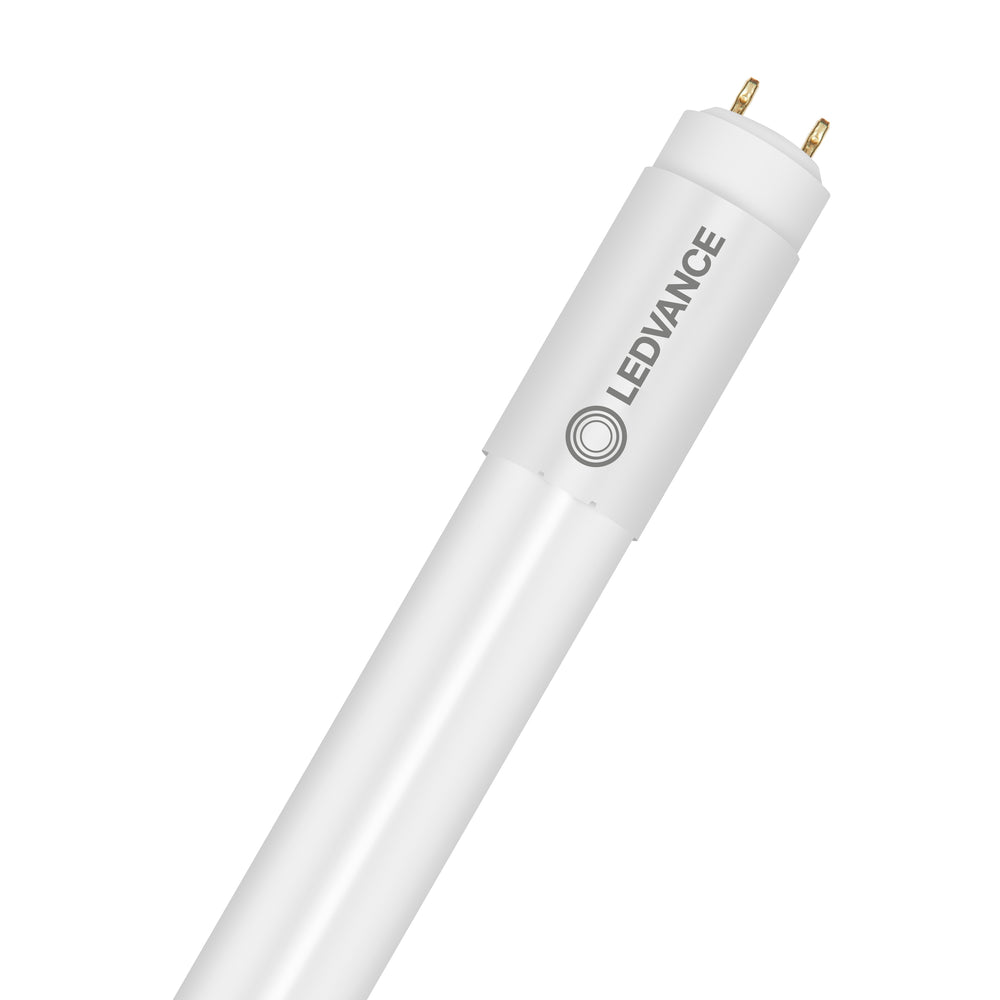 Philips Tubo LED T8 60cm 8W 4000K 900 lúmenes Blanco Frío reemplaza 18W HF