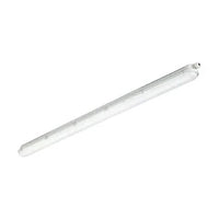 Philips LED regleta estanca 75W 12000 lúmenes 4000K 150cm reemplaza 2x58W