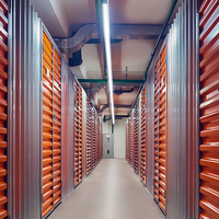 Philips Ledinaire Batten BN021C LED 20W 3000K 1900 lúmenes 1186mm Blanco IP20 no regulable