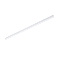 Philips Ledinaire Batten BN021C LED 20W 3000K 1900 lúmenes 1186mm Blanco IP20 no regulable