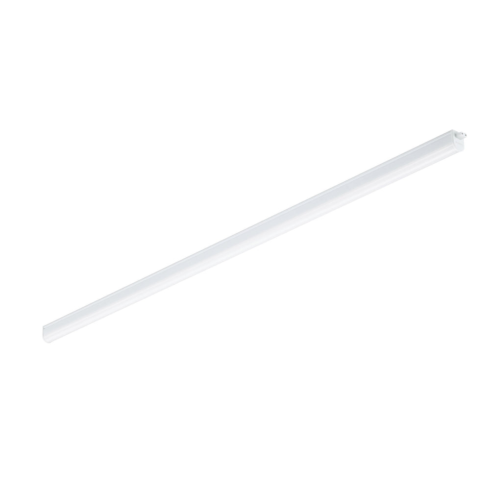 Philips Ledinaire Batten BN021C LED 20W 3000K 1900 lúmenes 1186mm Blanco IP20 no regulable