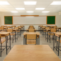 Philips Ledinaire RC065B G5 LED panel 28W 3000K/3500K/4000K 3400-3600 lumens 1195x295mm UGR19 White IP20