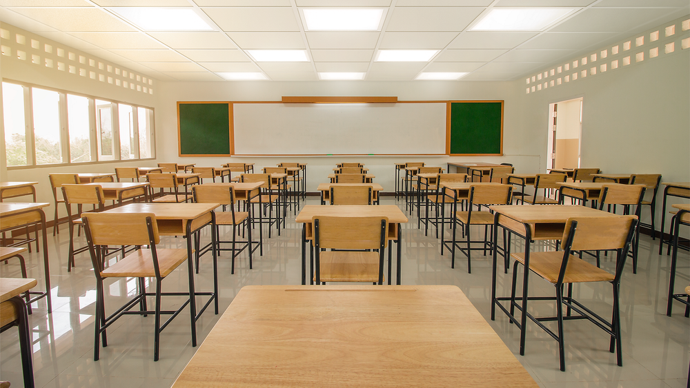 Panel LED Philips Ledinaire RC065B G5 28W 3000K/3500K/4000K 3400-3600 lúmenes 1195x295mm UGR19 Blanco IP20