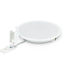 Philips Downlight LED 12W 1200 lúmenes 3000K 220-240V 110° Redondo Blanco IP20/IP44 Ø175mm corte 150mm