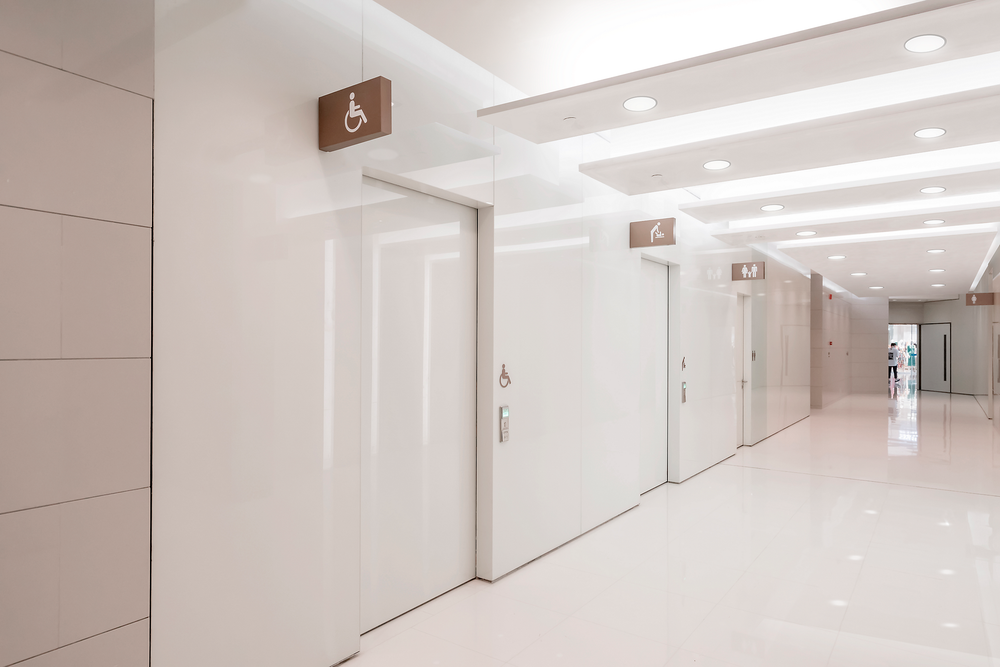 Philips Ledinaire SlimDownlight plafón LED empotrado en superficie 12W 3000K 1200 lúmenes 220-240V Blanco IP20 Ø175mm