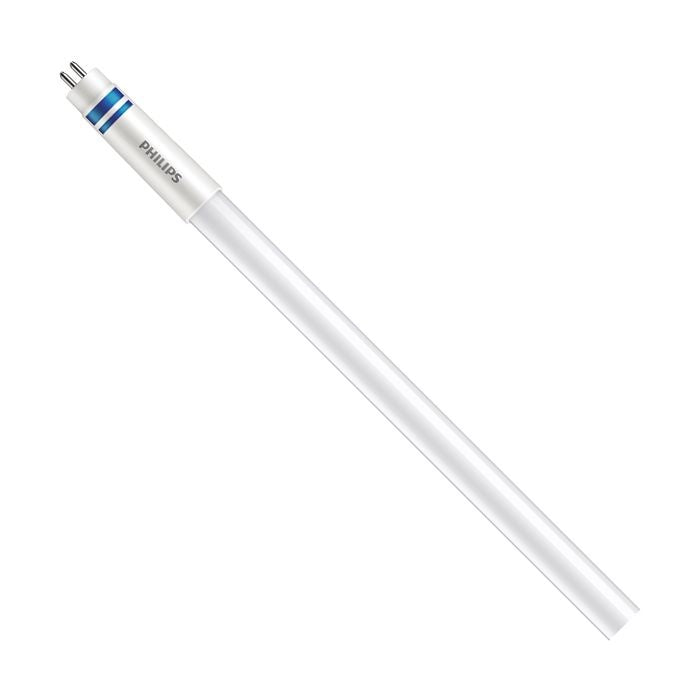 Philips MAS LEDtube HF 1500mm T5 26W 3000K G5 opal 3700 lúmenes CRI 80 regulable