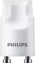Philips MASTER LEDtube Starter EMP GenIII, 100-277V, CE, RoHS, arrancador LED confiable para tubos T8