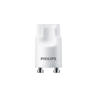 Philips MASTER LEDtube Starter EMP GenIII, 100-277V, CE, RoHS, arrancador LED confiable para tubos T8